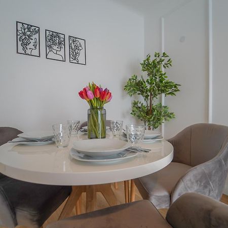Belvie Residence Wien Ngoại thất bức ảnh