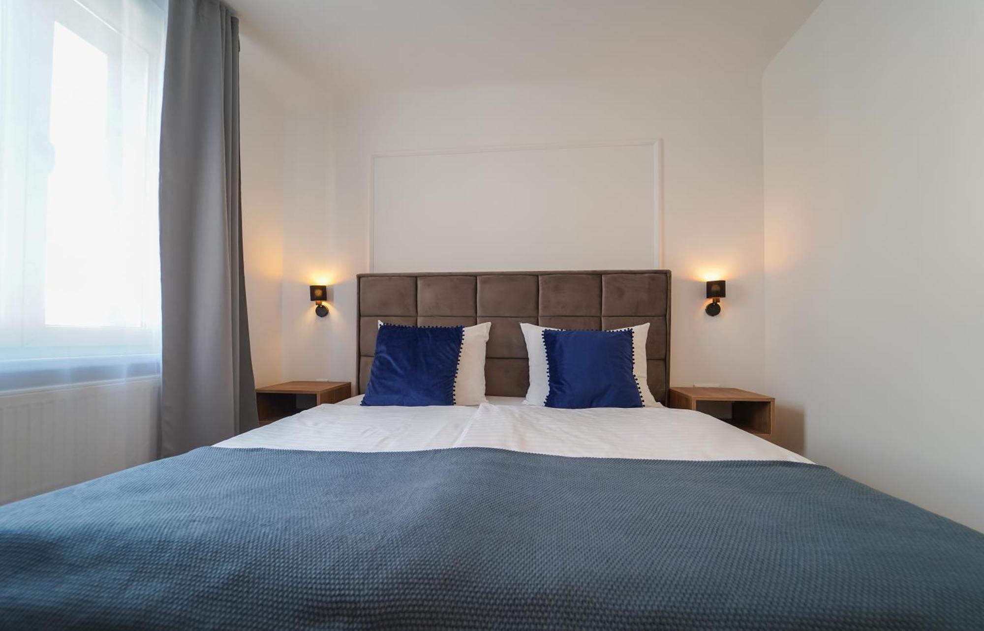 Belvie Residence Wien Ngoại thất bức ảnh