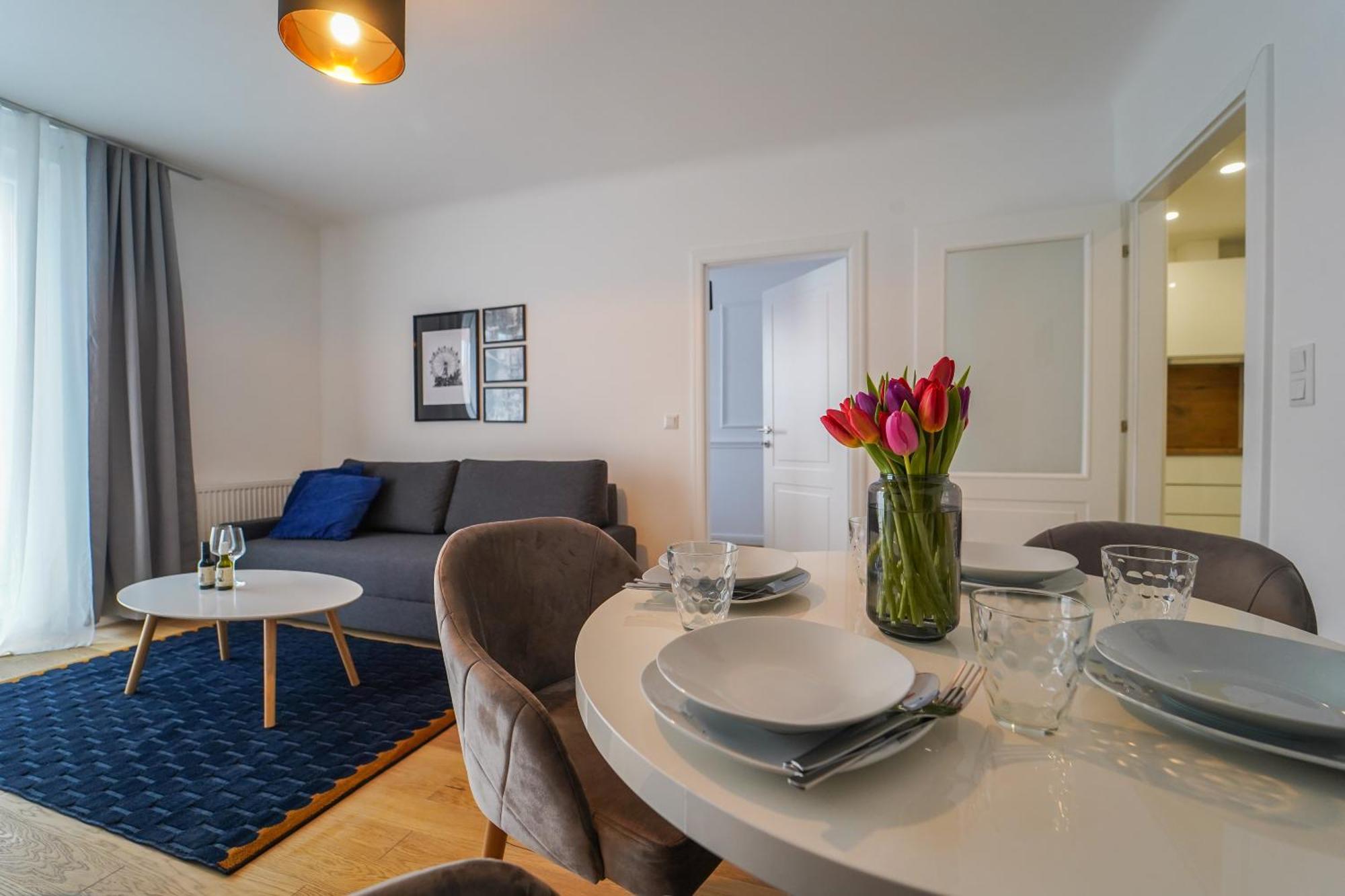 Belvie Residence Wien Ngoại thất bức ảnh