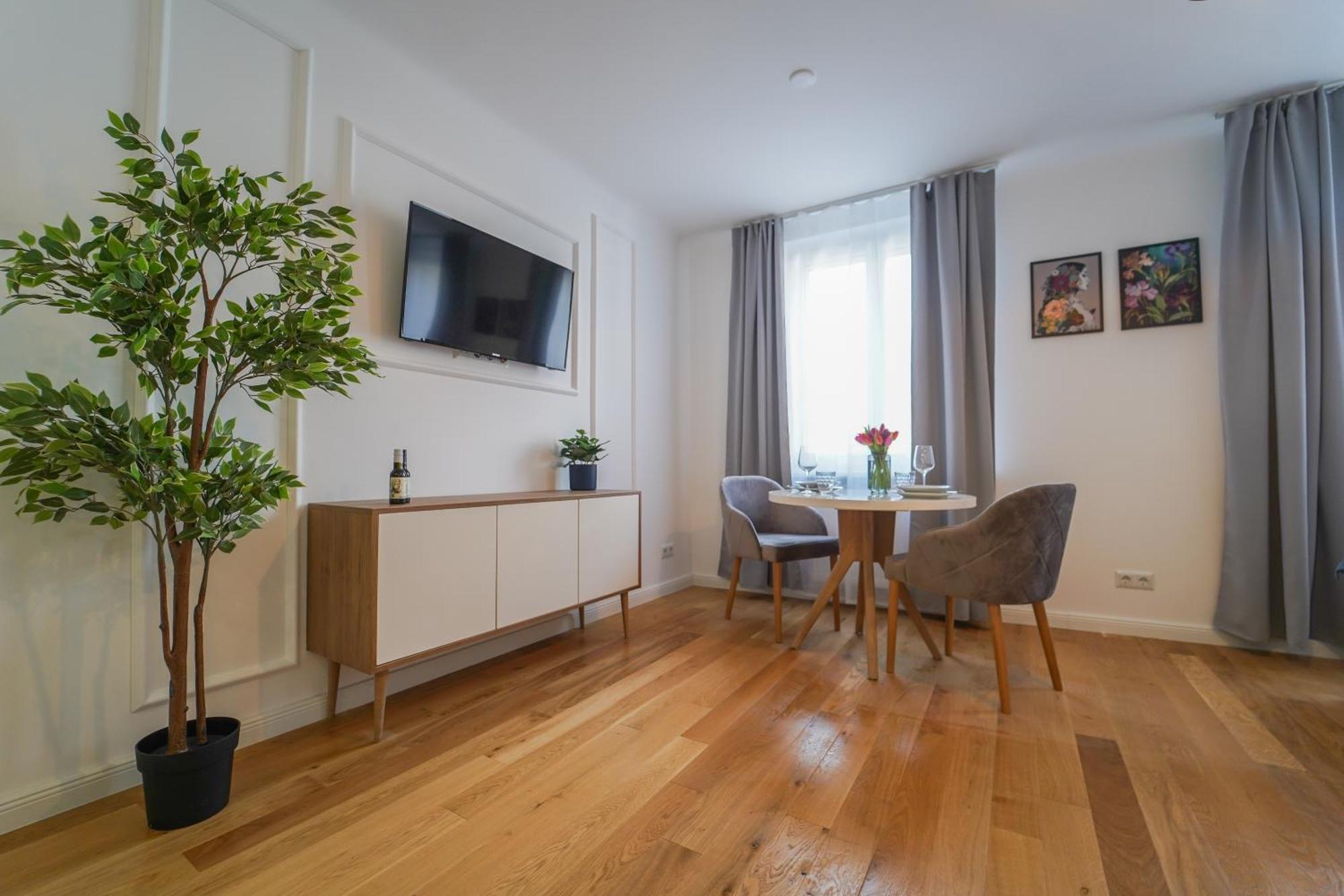 Belvie Residence Wien Ngoại thất bức ảnh