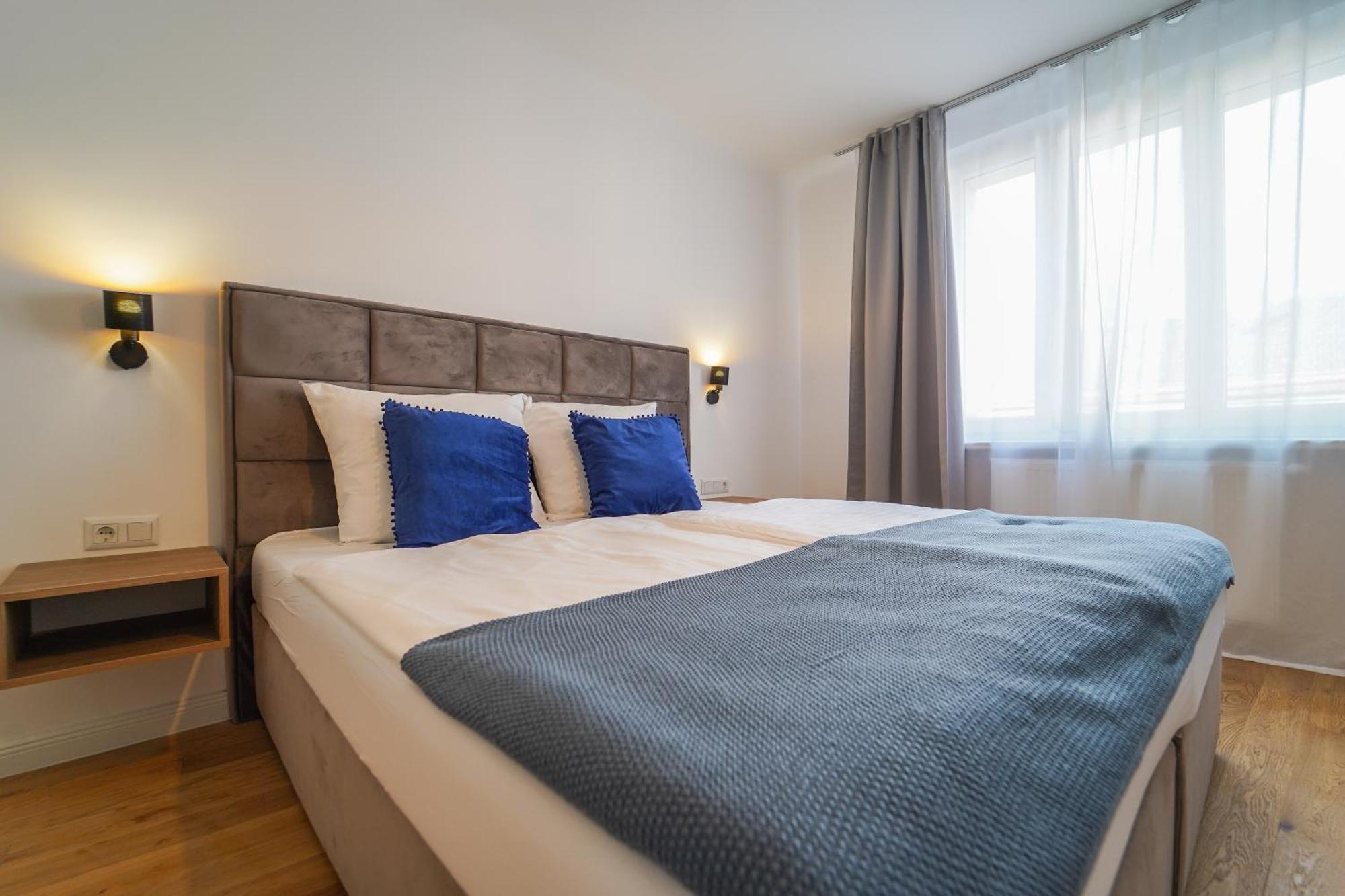 Belvie Residence Wien Ngoại thất bức ảnh