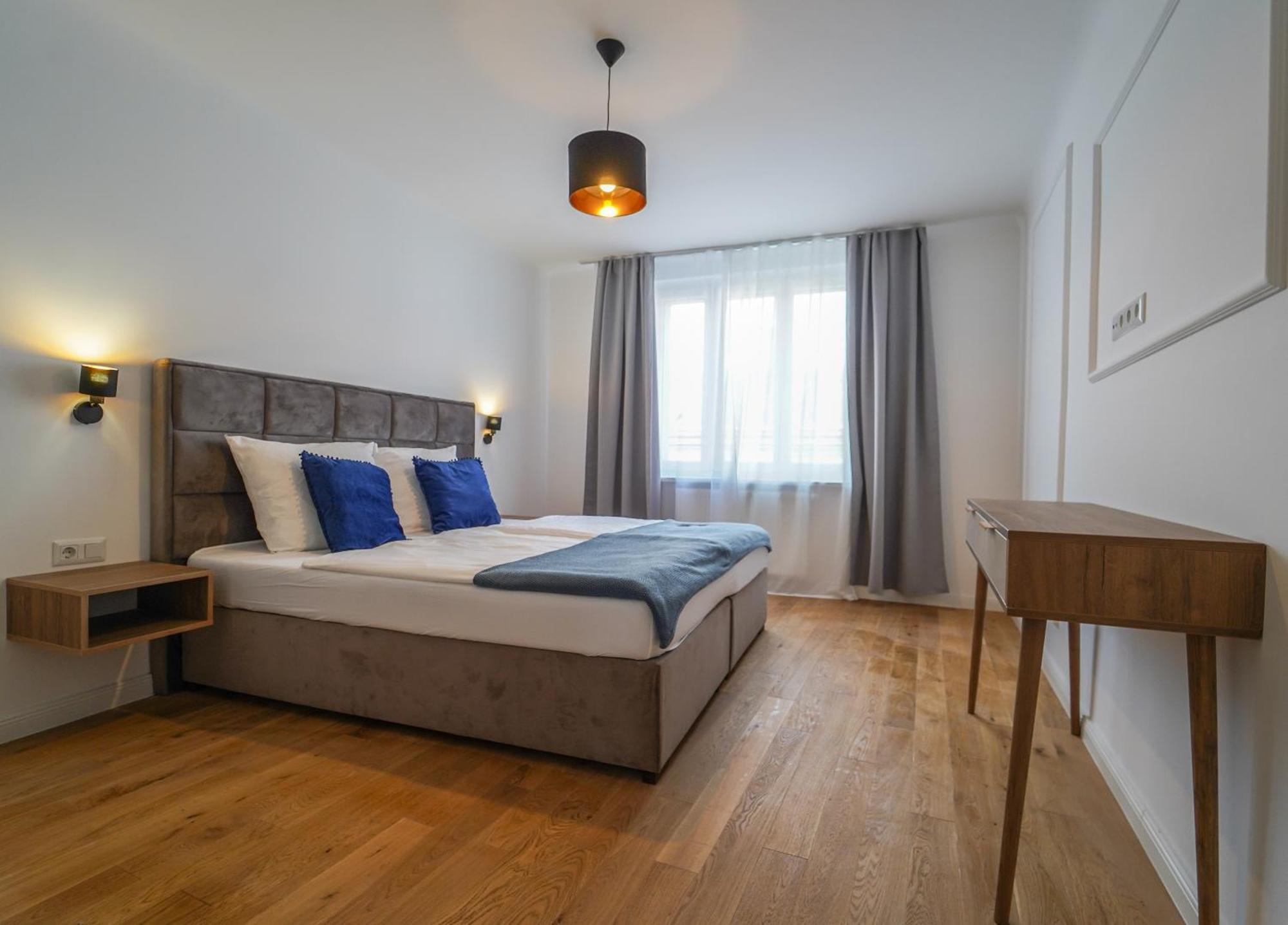 Belvie Residence Wien Ngoại thất bức ảnh