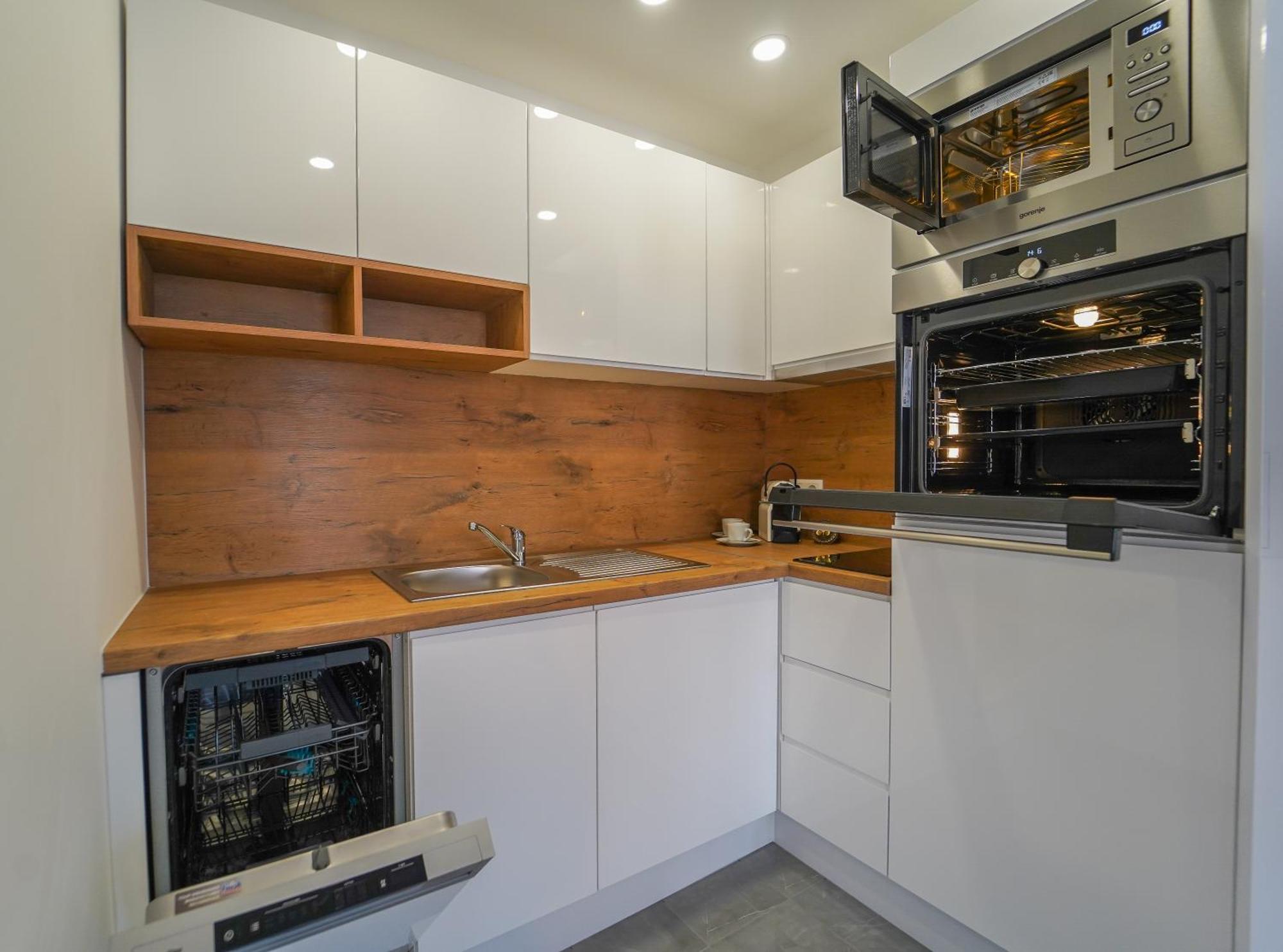 Belvie Residence Wien Ngoại thất bức ảnh