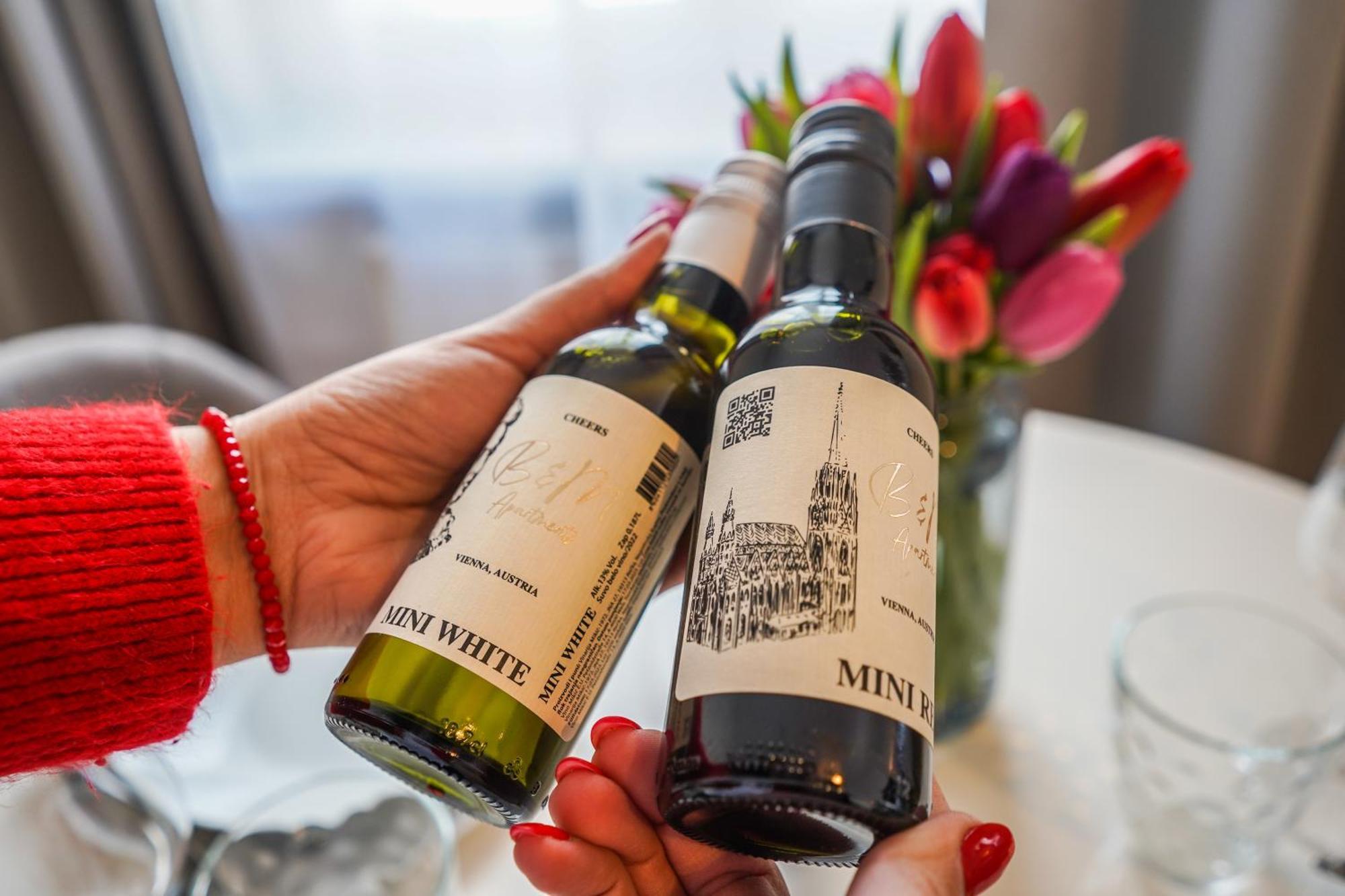 Belvie Residence Wien Ngoại thất bức ảnh