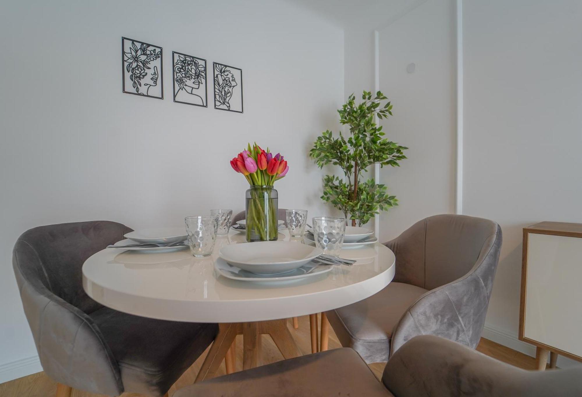 Belvie Residence Wien Ngoại thất bức ảnh