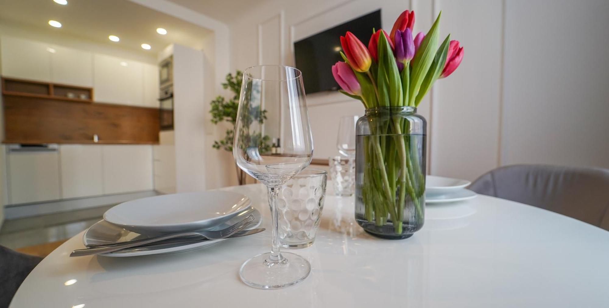 Belvie Residence Wien Ngoại thất bức ảnh