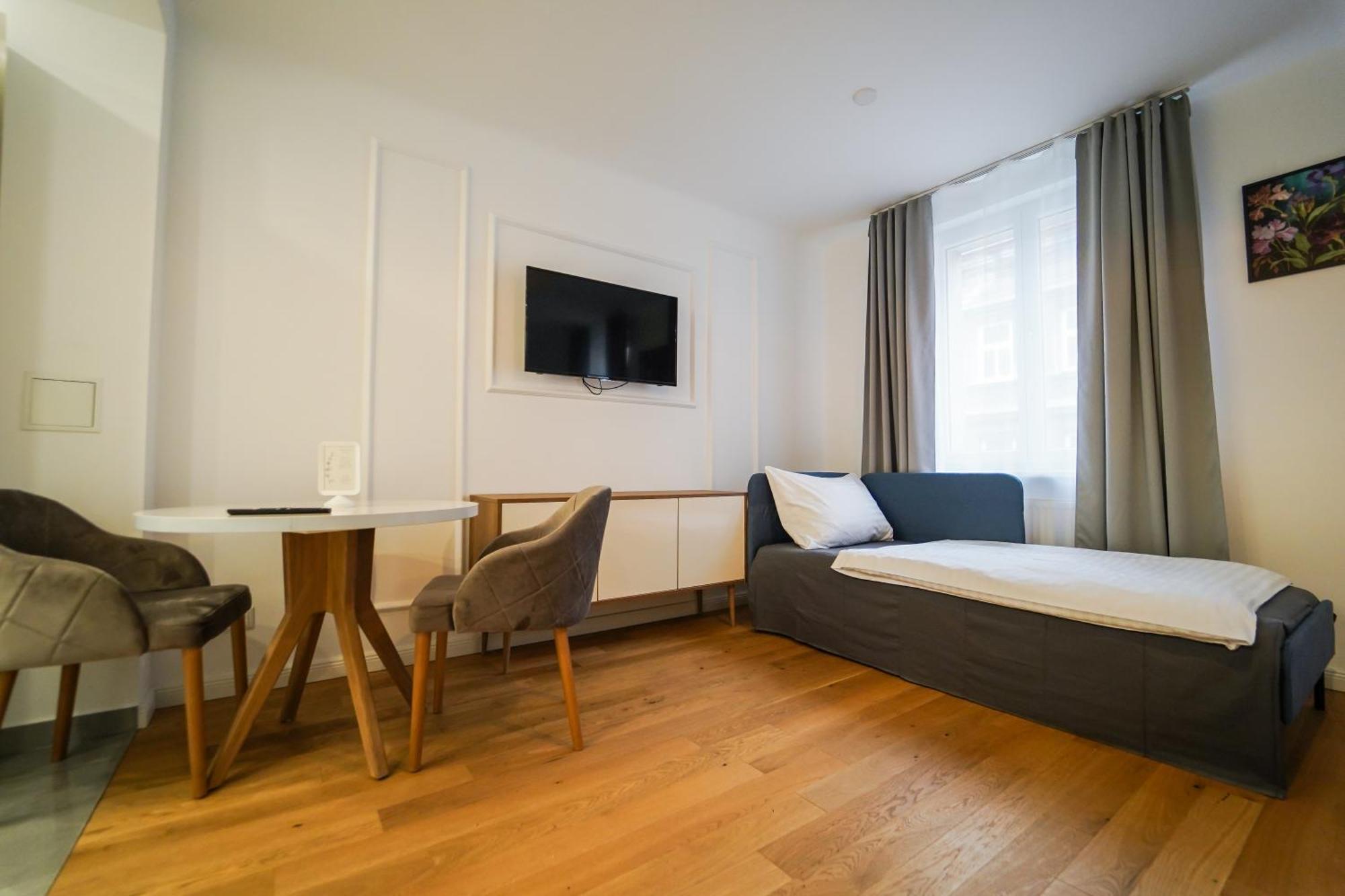Belvie Residence Wien Phòng bức ảnh