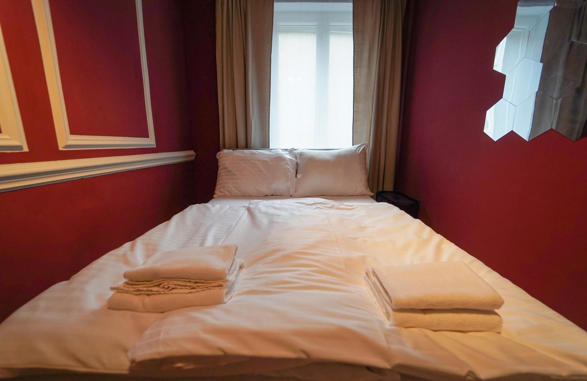 Belvie Residence Wien Ngoại thất bức ảnh