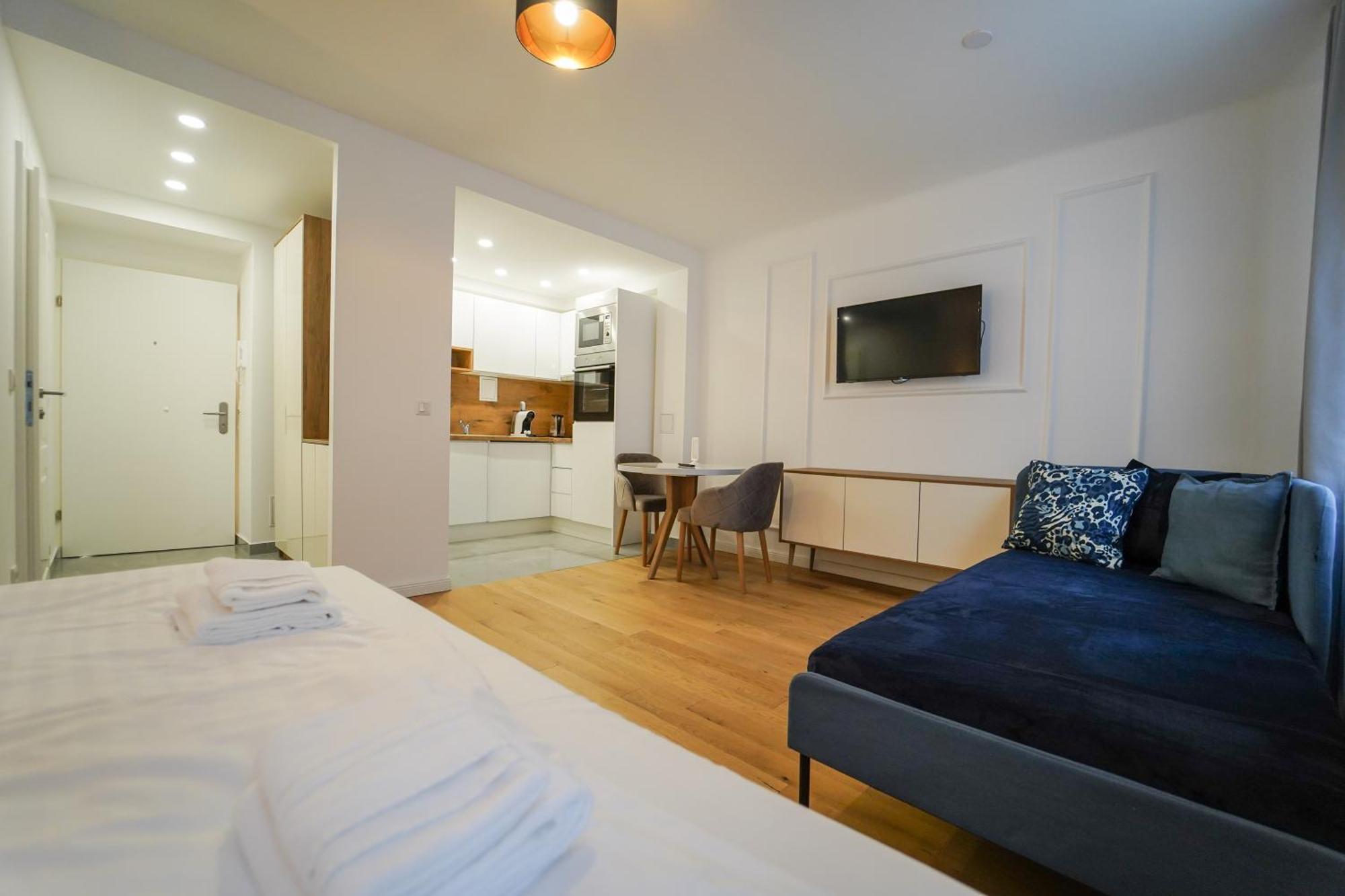 Belvie Residence Wien Phòng bức ảnh
