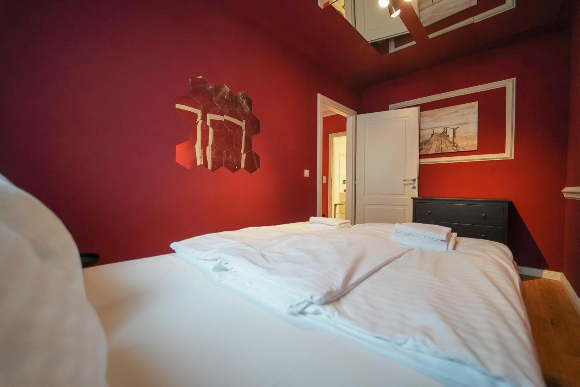 Belvie Residence Wien Ngoại thất bức ảnh