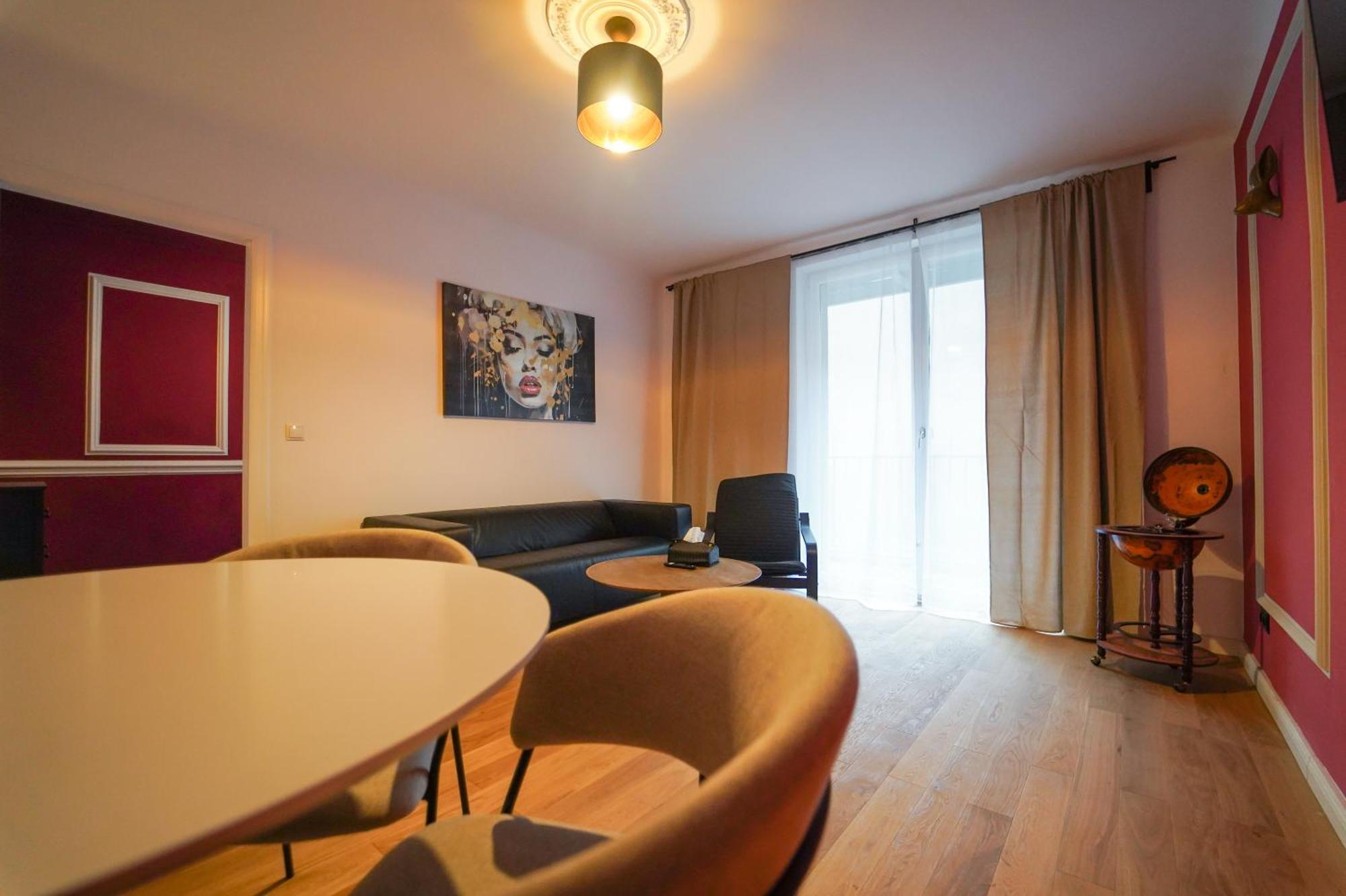 Belvie Residence Wien Ngoại thất bức ảnh