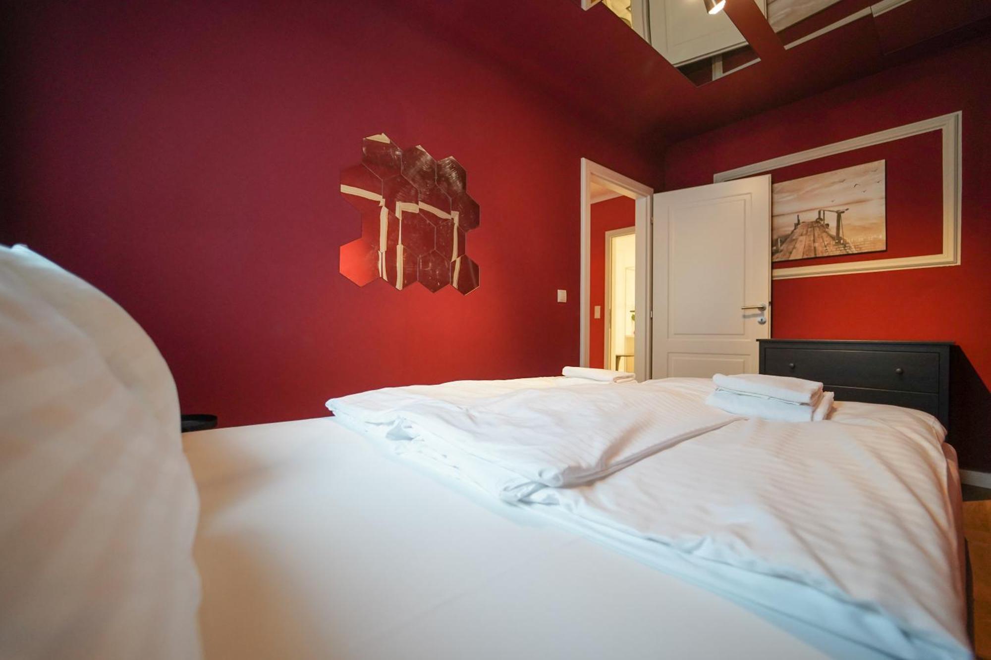 Belvie Residence Wien Ngoại thất bức ảnh