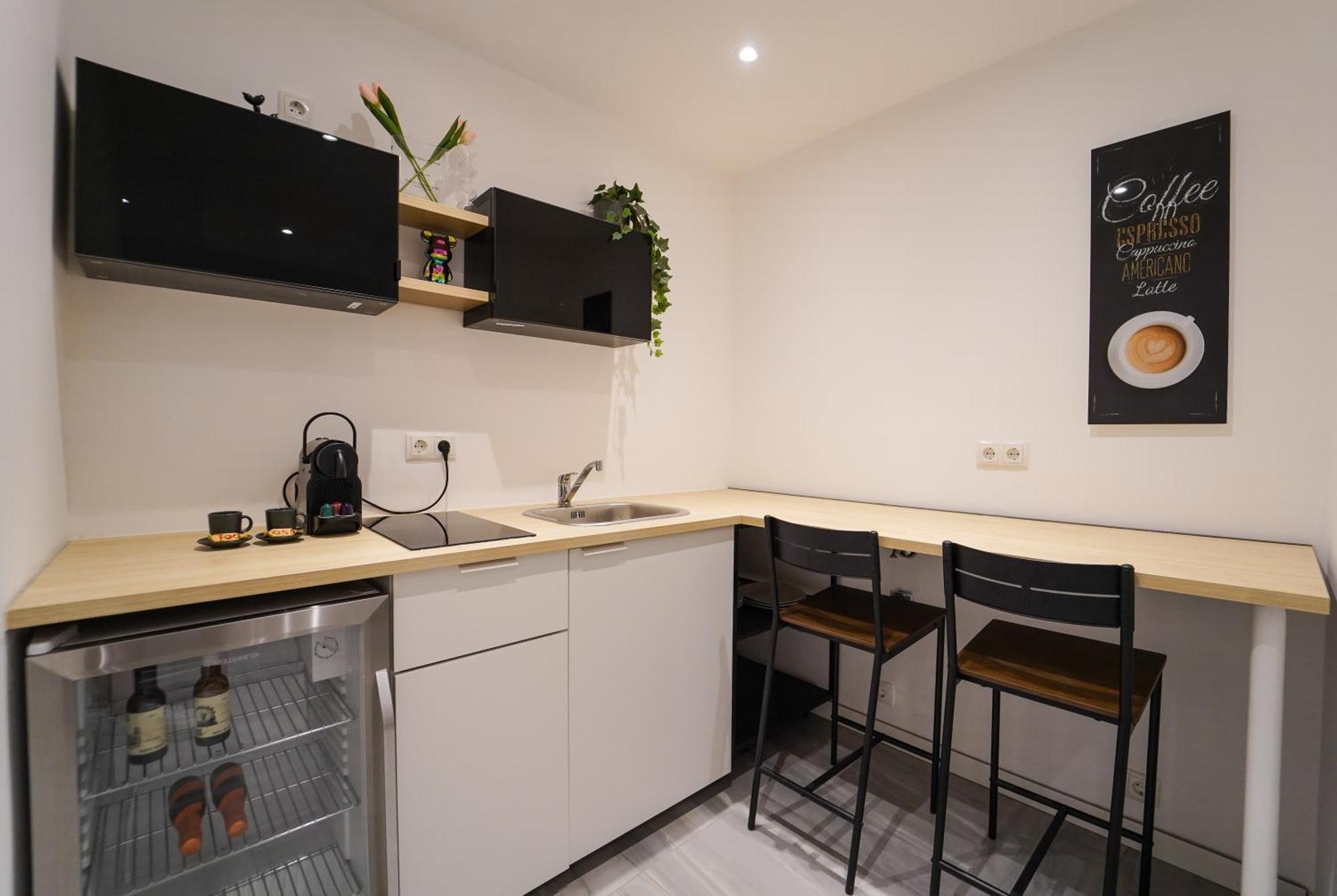 Belvie Residence Wien Ngoại thất bức ảnh
