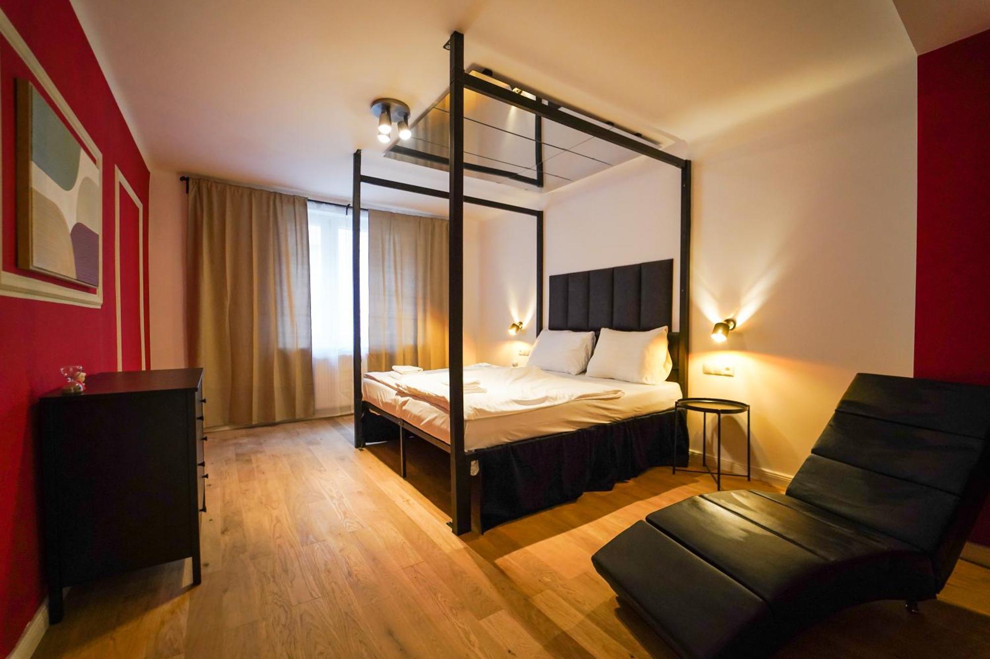 Belvie Residence Wien Ngoại thất bức ảnh