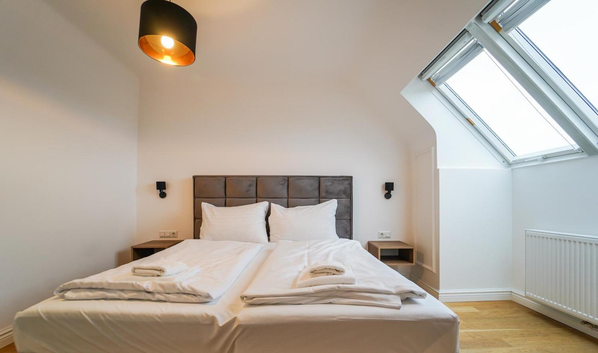 Belvie Residence Wien Ngoại thất bức ảnh