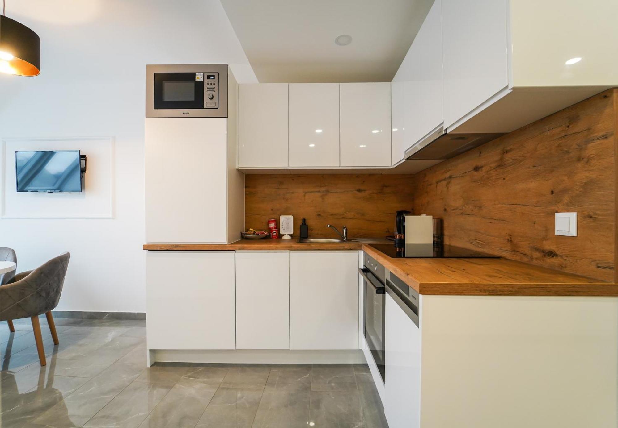 Belvie Residence Wien Ngoại thất bức ảnh