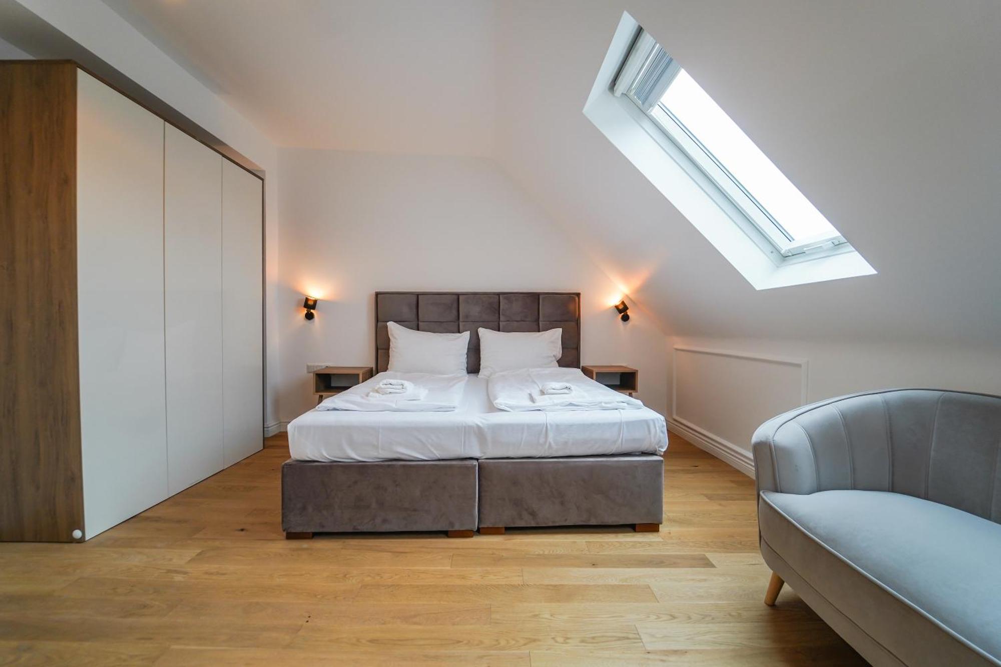 Belvie Residence Wien Ngoại thất bức ảnh