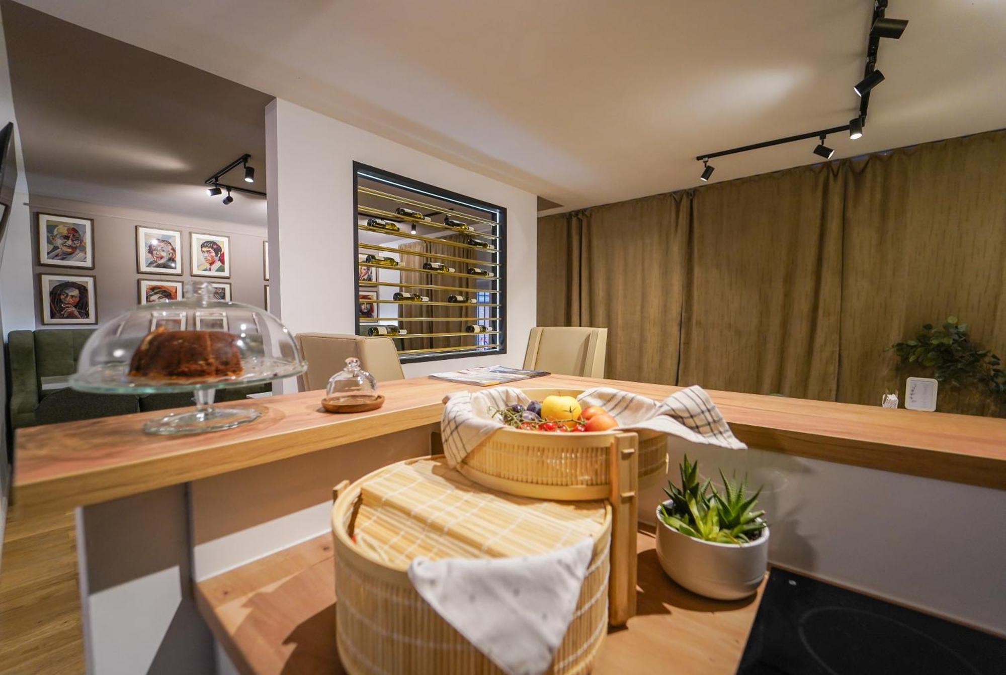 Belvie Residence Wien Ngoại thất bức ảnh