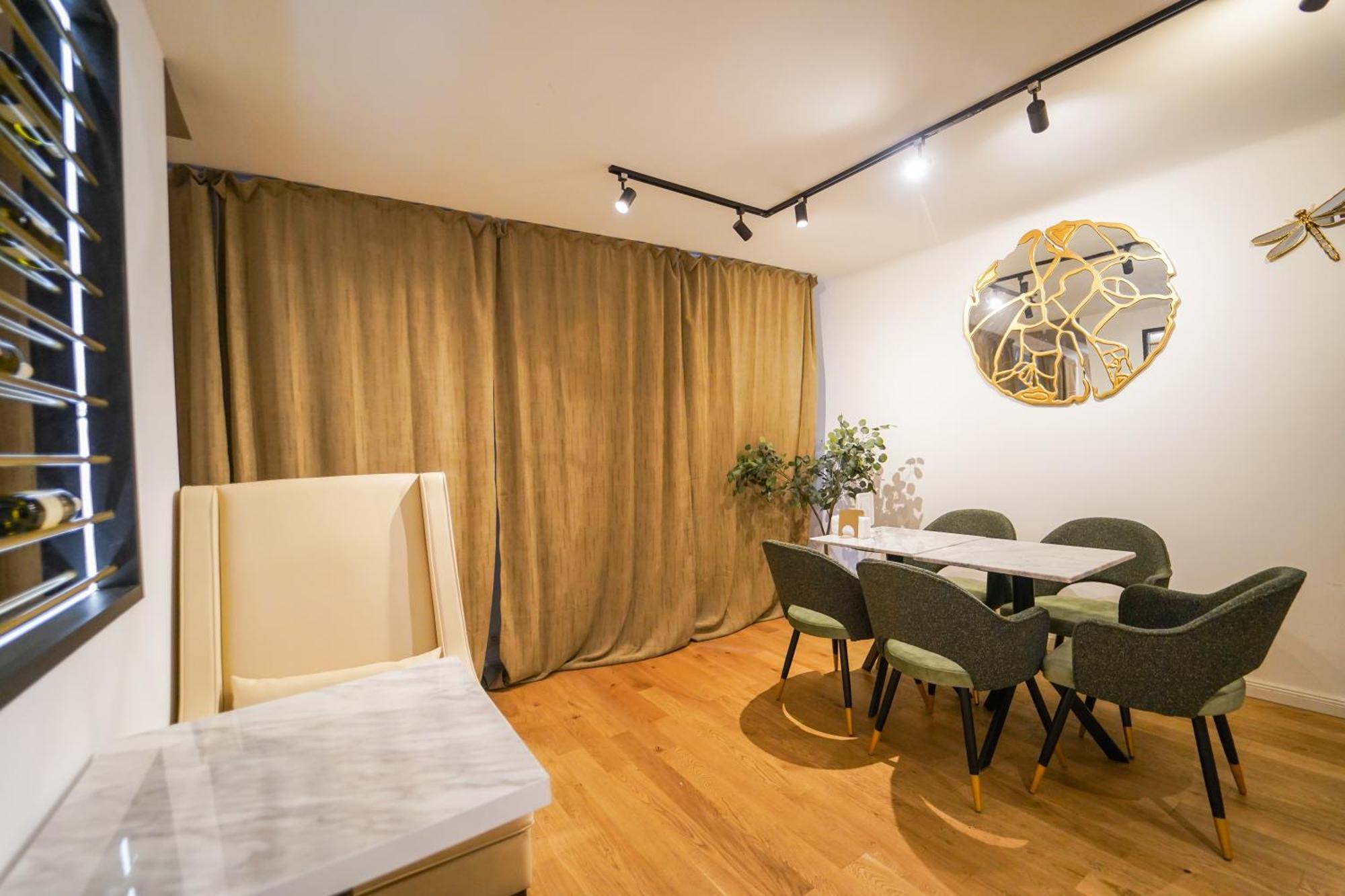 Belvie Residence Wien Ngoại thất bức ảnh