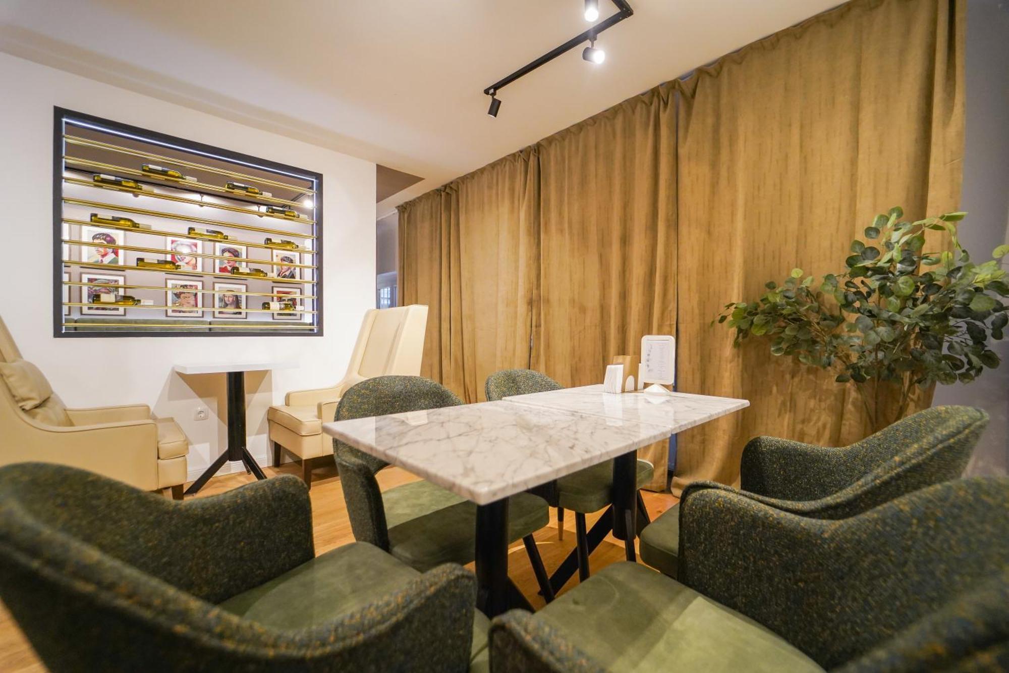 Belvie Residence Wien Ngoại thất bức ảnh