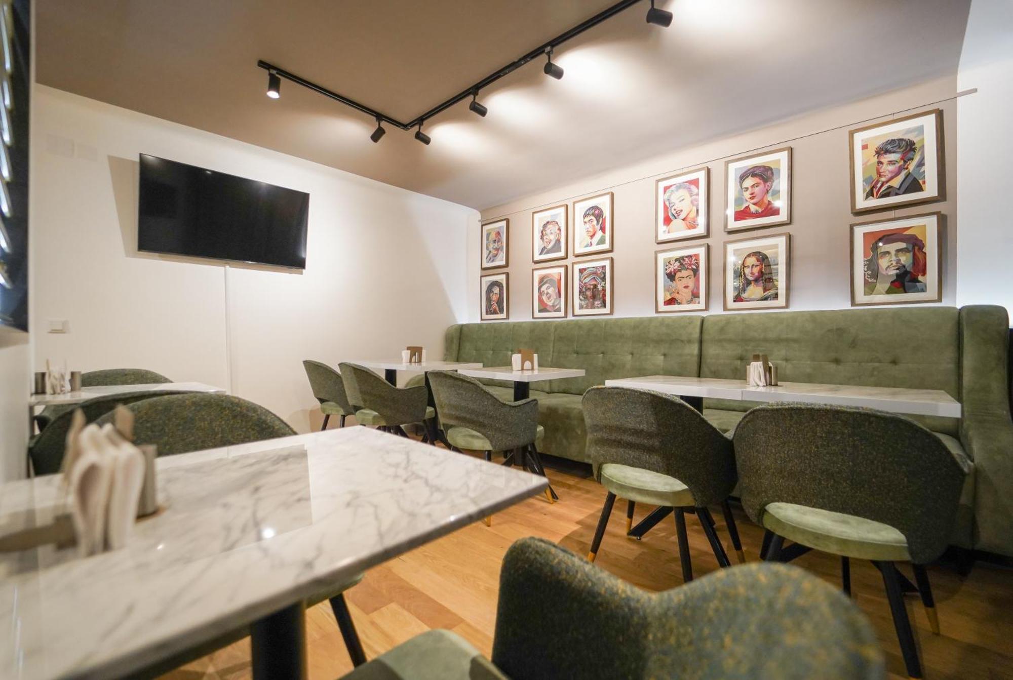 Belvie Residence Wien Ngoại thất bức ảnh