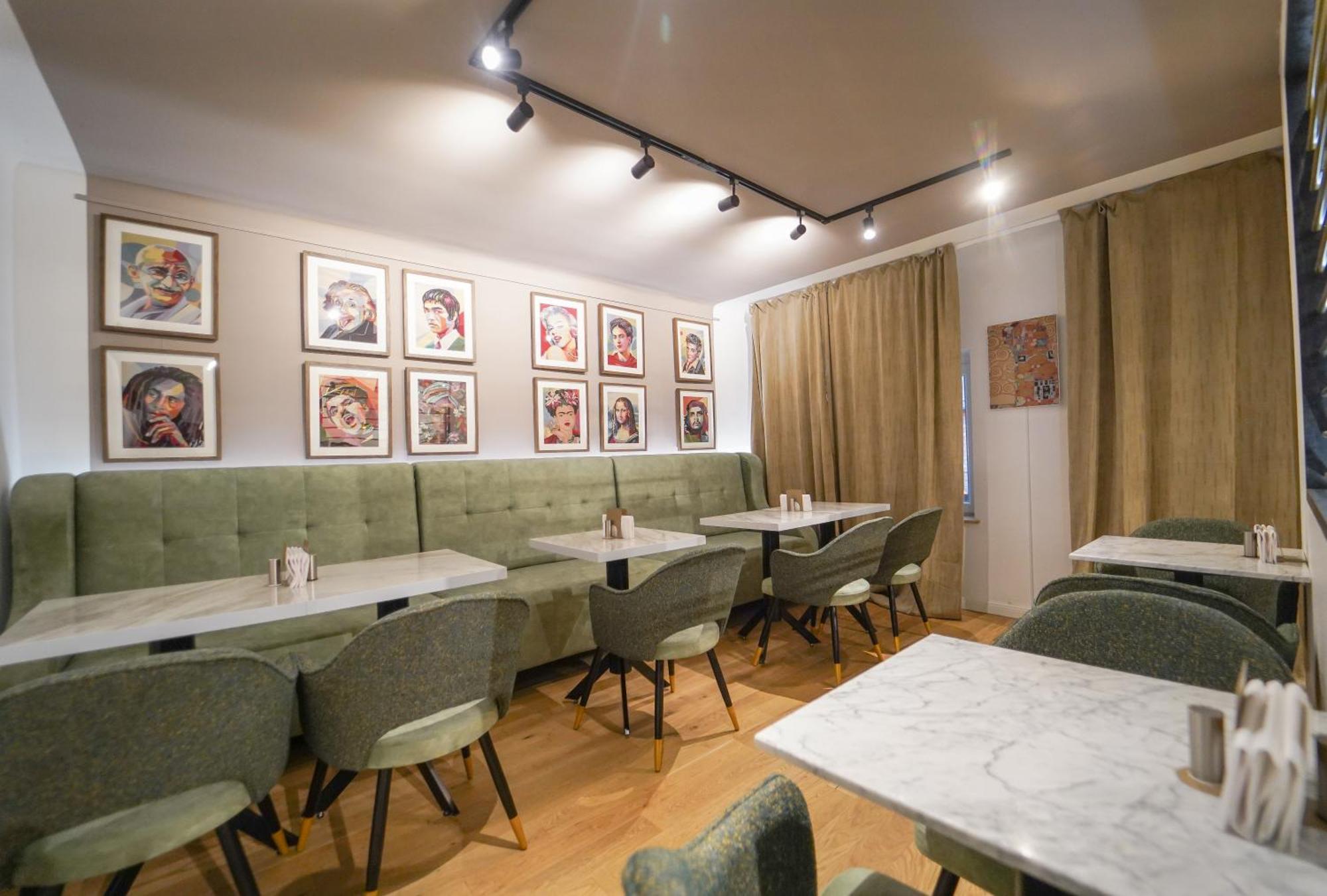 Belvie Residence Wien Ngoại thất bức ảnh